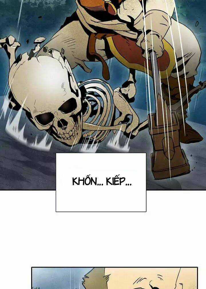 Cốt Binh Hồi Quy - Chapter 2 - Trang 37