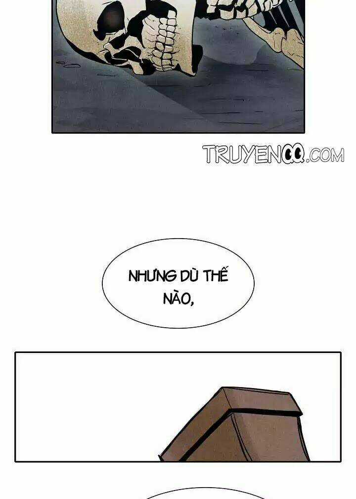 Cốt Binh Hồi Quy - Chapter 2 - Trang 40