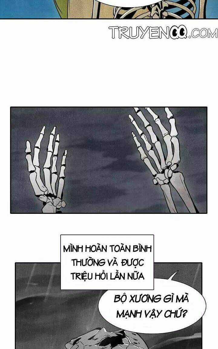 Cốt Binh Hồi Quy - Chapter 2 - Trang 5