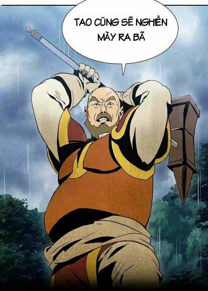 Cốt Binh Hồi Quy - Chapter 2 - Trang 41