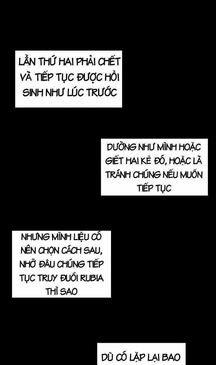 Cốt Binh Hồi Quy - Chapter 2 - Trang 42