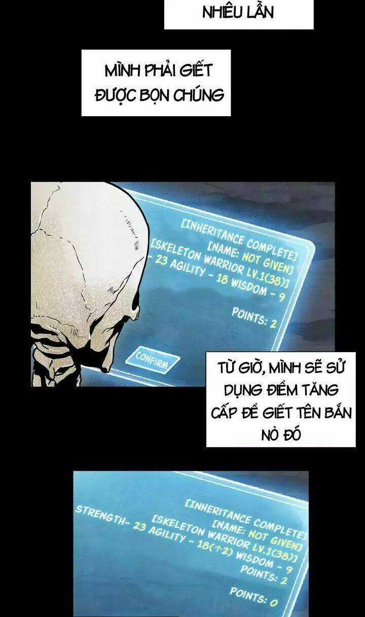 Cốt Binh Hồi Quy - Chapter 2 - Trang 43