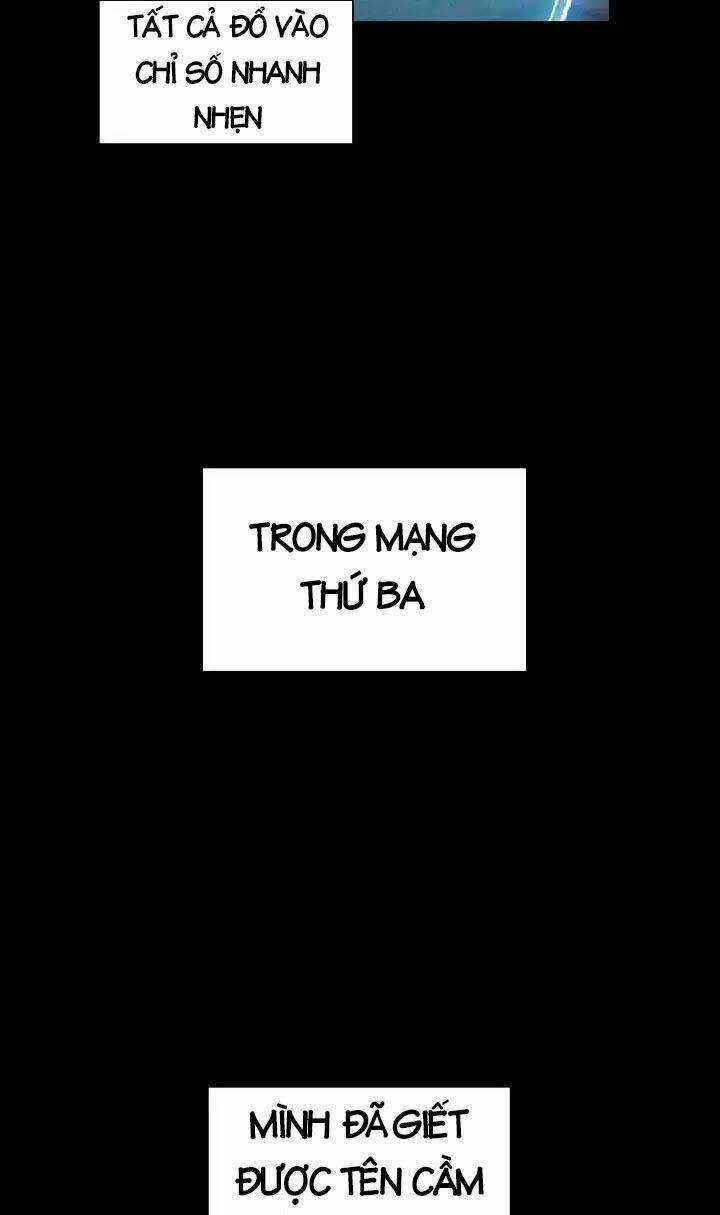 Cốt Binh Hồi Quy - Chapter 2 - Trang 44