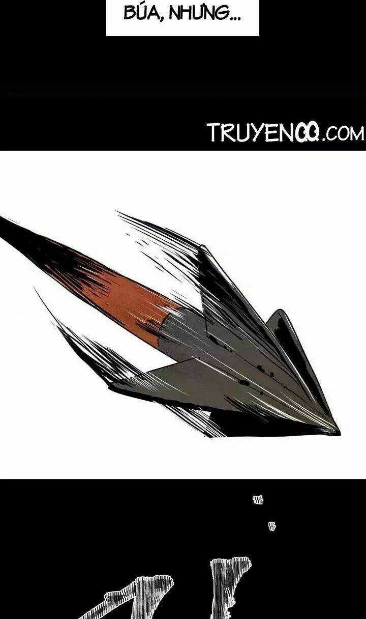 Cốt Binh Hồi Quy - Chapter 2 - Trang 45