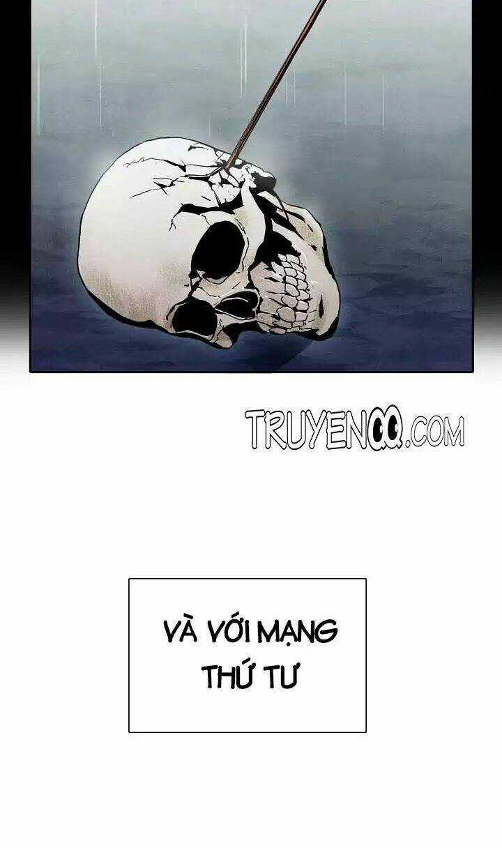 Cốt Binh Hồi Quy - Chapter 2 - Trang 47