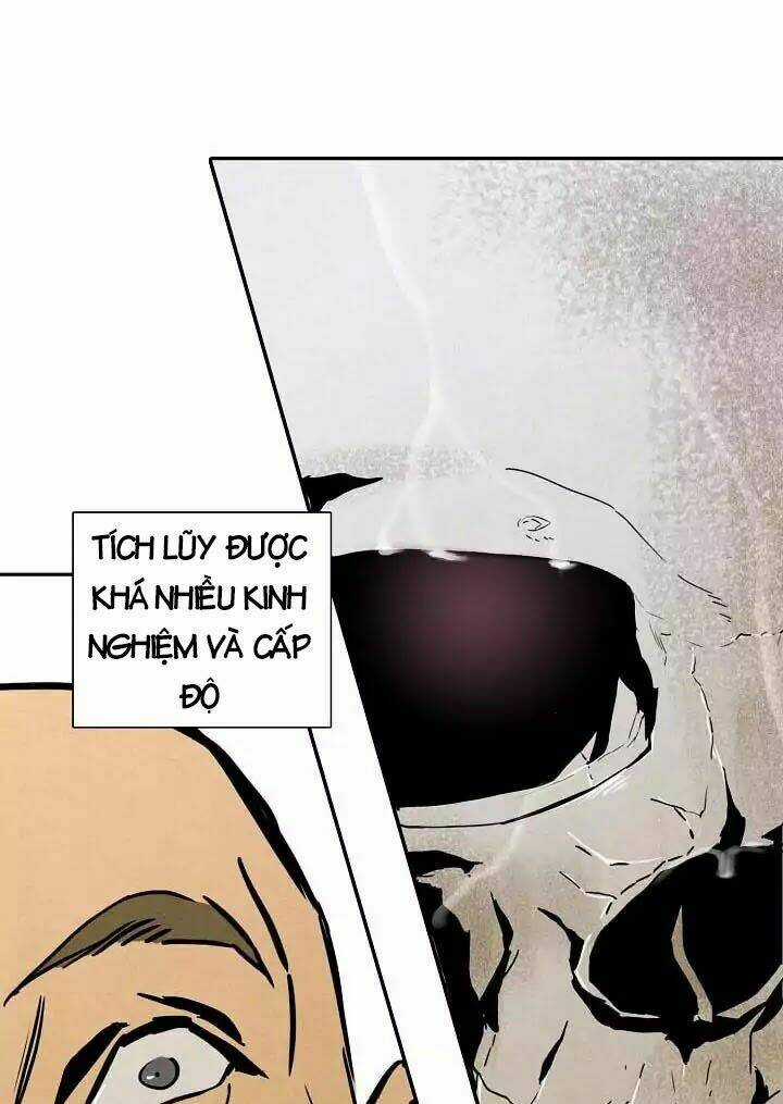 Cốt Binh Hồi Quy - Chapter 2 - Trang 48