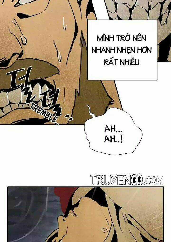 Cốt Binh Hồi Quy - Chapter 2 - Trang 49