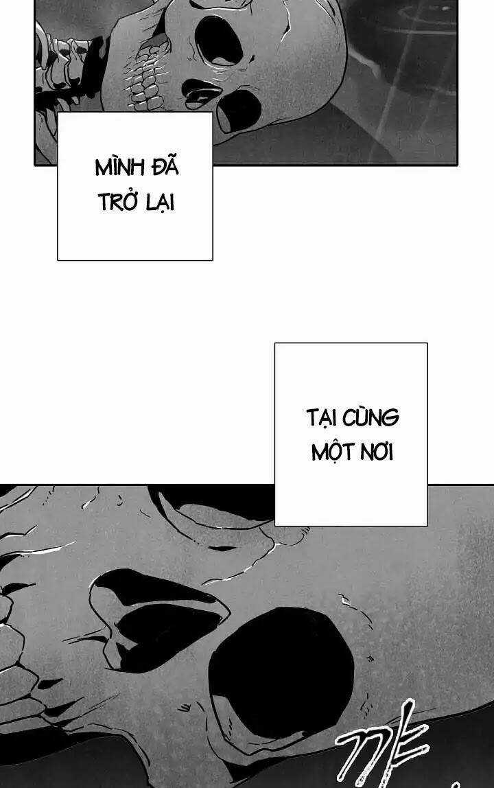 Cốt Binh Hồi Quy - Chapter 2 - Trang 6