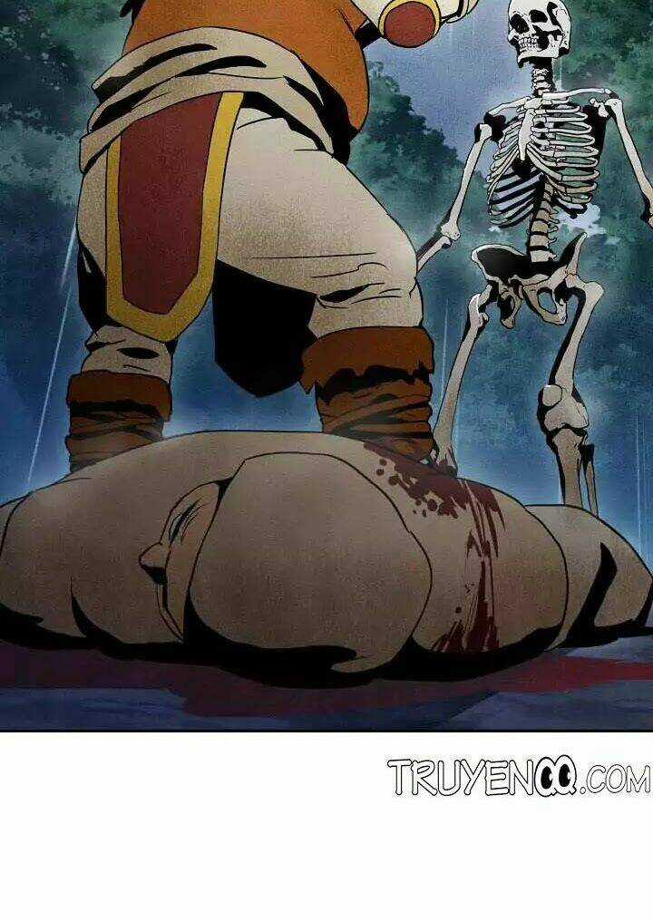 Cốt Binh Hồi Quy - Chapter 2 - Trang 51