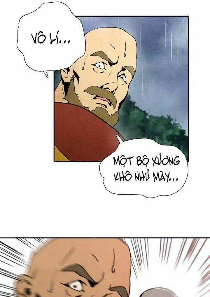 Cốt Binh Hồi Quy - Chapter 2 - Trang 52