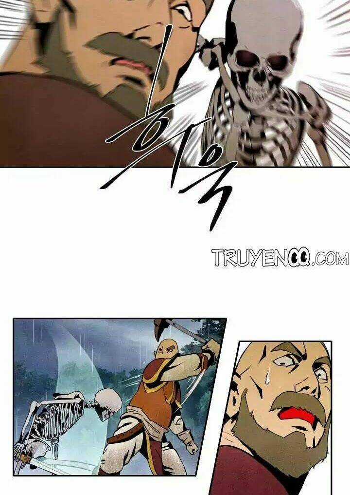 Cốt Binh Hồi Quy - Chapter 2 - Trang 53