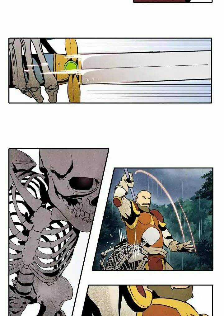 Cốt Binh Hồi Quy - Chapter 2 - Trang 54