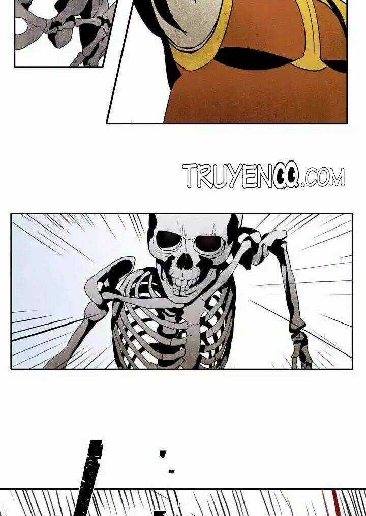 Cốt Binh Hồi Quy - Chapter 2 - Trang 55