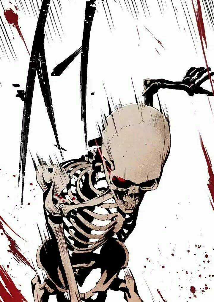 Cốt Binh Hồi Quy - Chapter 2 - Trang 56