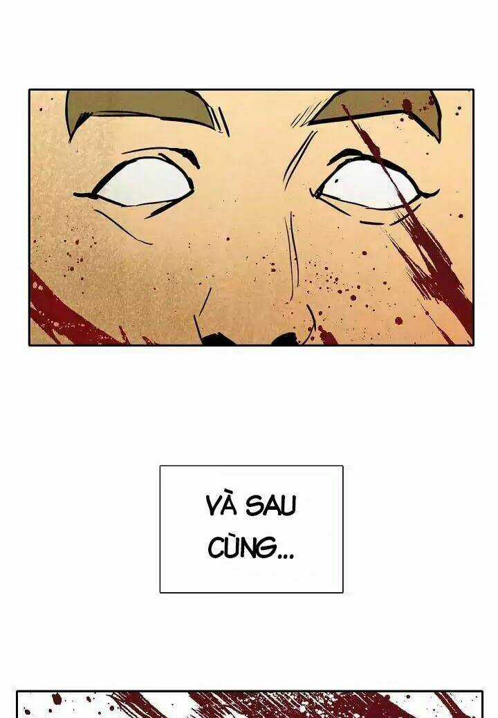 Cốt Binh Hồi Quy - Chapter 2 - Trang 58