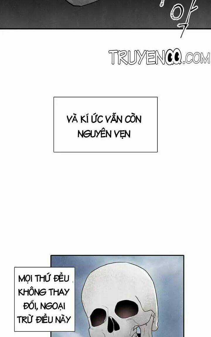 Cốt Binh Hồi Quy - Chapter 2 - Trang 7