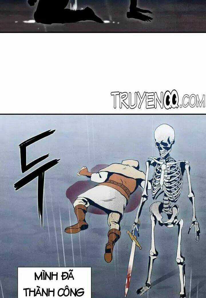 Cốt Binh Hồi Quy - Chapter 2 - Trang 61
