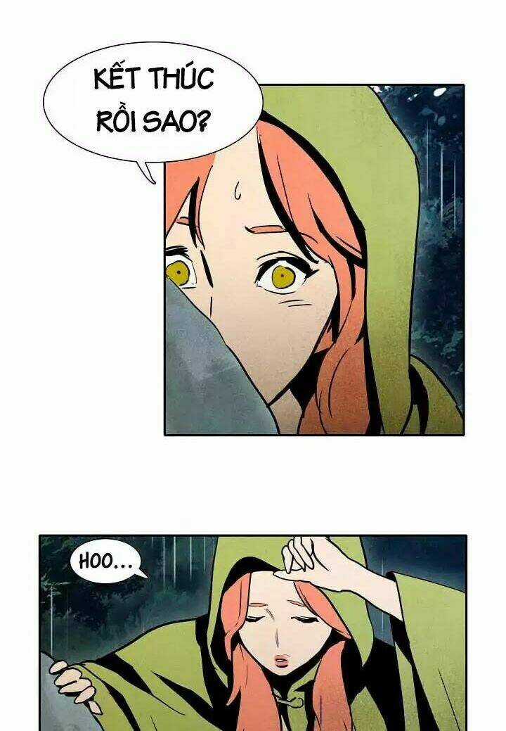 Cốt Binh Hồi Quy - Chapter 2 - Trang 63