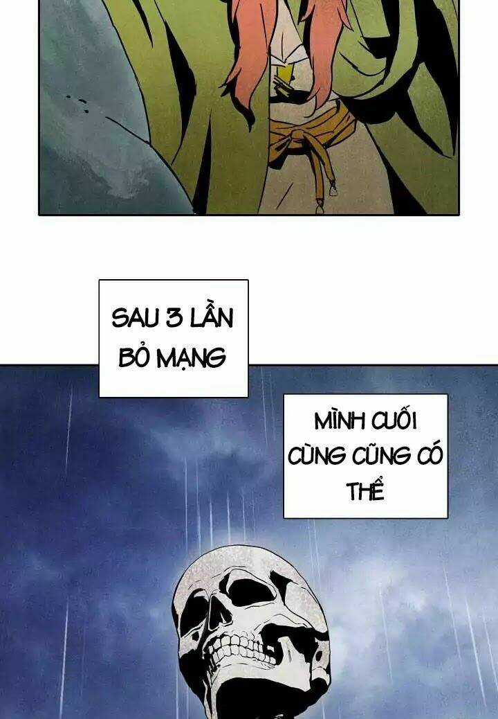 Cốt Binh Hồi Quy - Chapter 2 - Trang 64