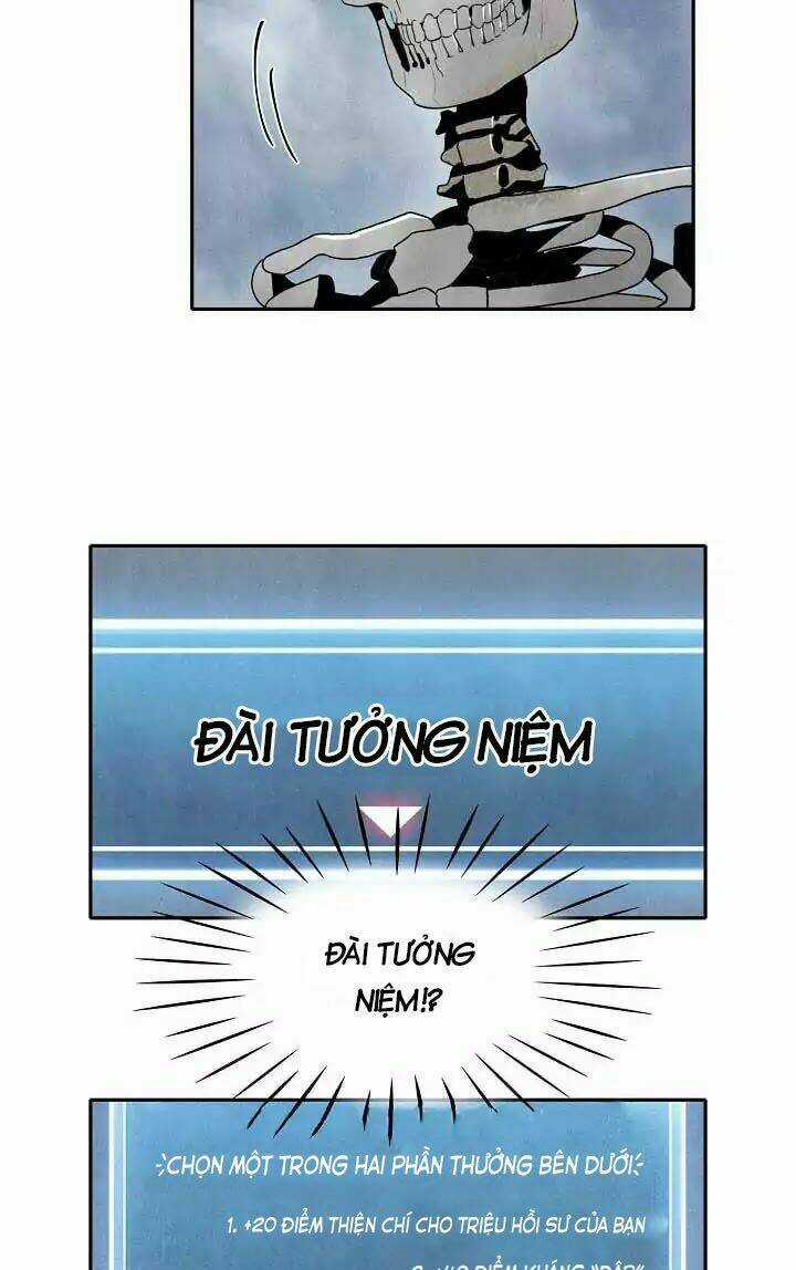 Cốt Binh Hồi Quy - Chapter 2 - Trang 8