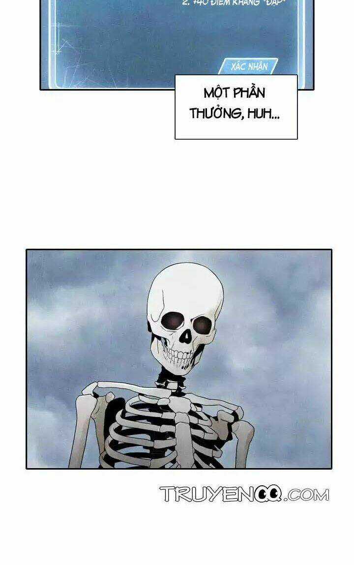 Cốt Binh Hồi Quy - Chapter 2 - Trang 9