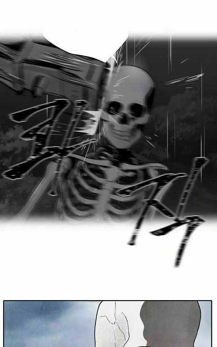 Cốt Binh Hồi Quy - Chapter 2 - Trang 10