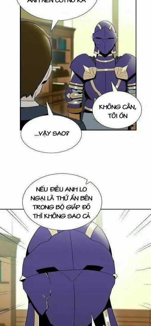 Cốt Binh Hồi Quy - Chapter 20 - Trang 12