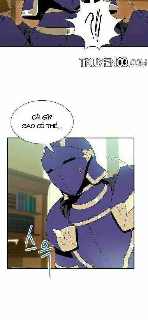 Cốt Binh Hồi Quy - Chapter 20 - Trang 13