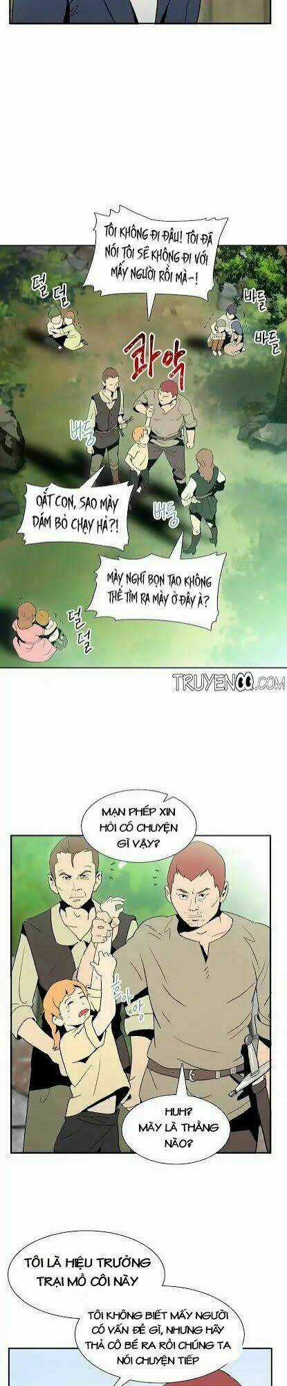 Cốt Binh Hồi Quy - Chapter 20 - Trang 15