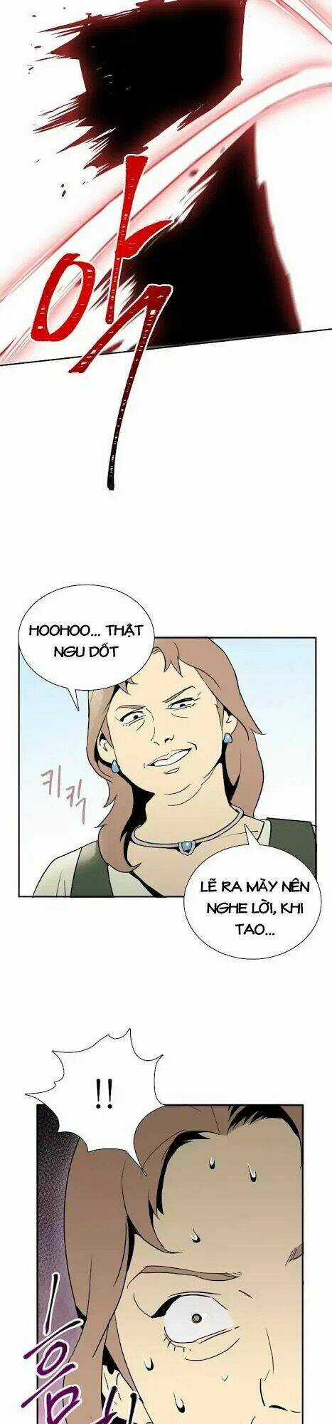 Cốt Binh Hồi Quy - Chapter 20 - Trang 23