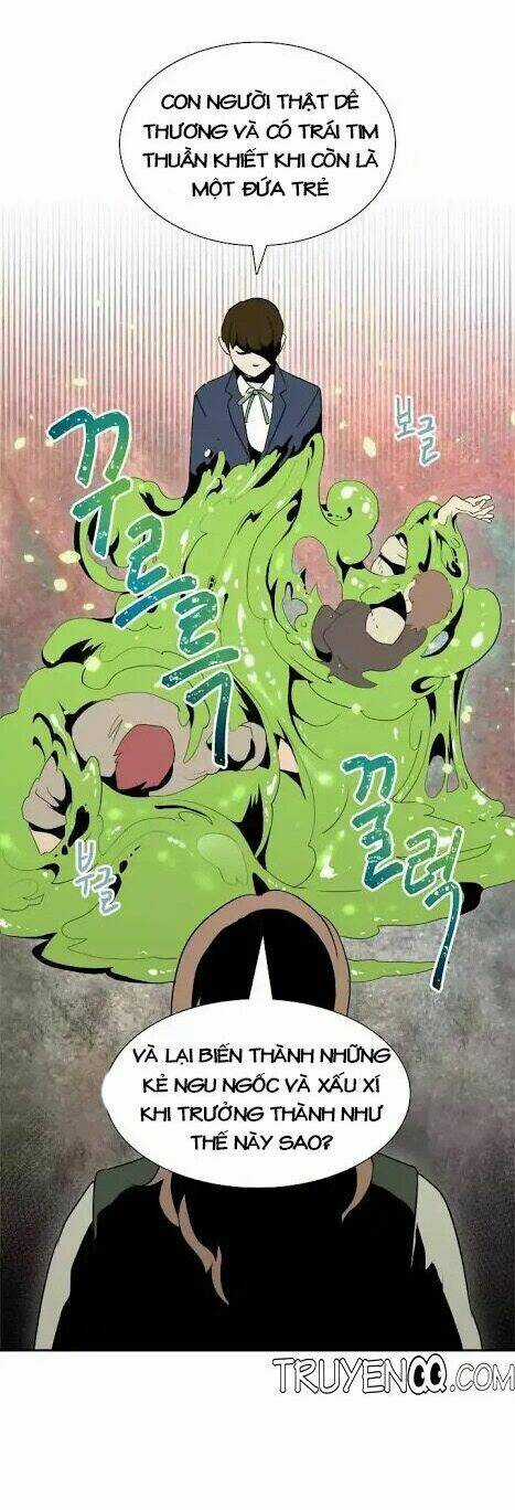 Cốt Binh Hồi Quy - Chapter 20 - Trang 25