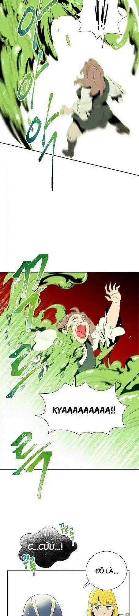 Cốt Binh Hồi Quy - Chapter 20 - Trang 27