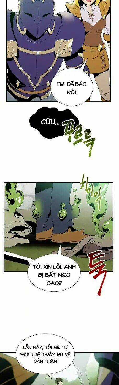 Cốt Binh Hồi Quy - Chapter 20 - Trang 28