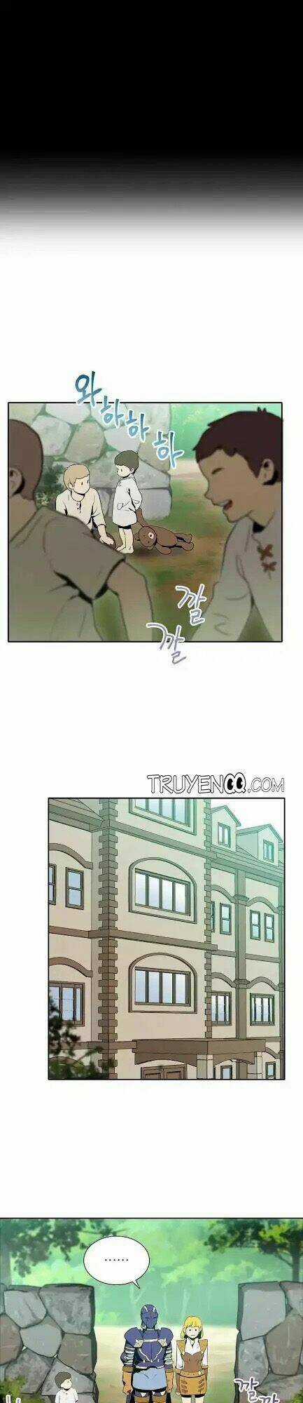 Cốt Binh Hồi Quy - Chapter 20 - Trang 6