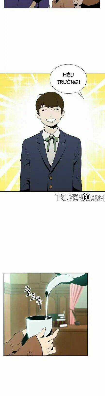 Cốt Binh Hồi Quy - Chapter 20 - Trang 9