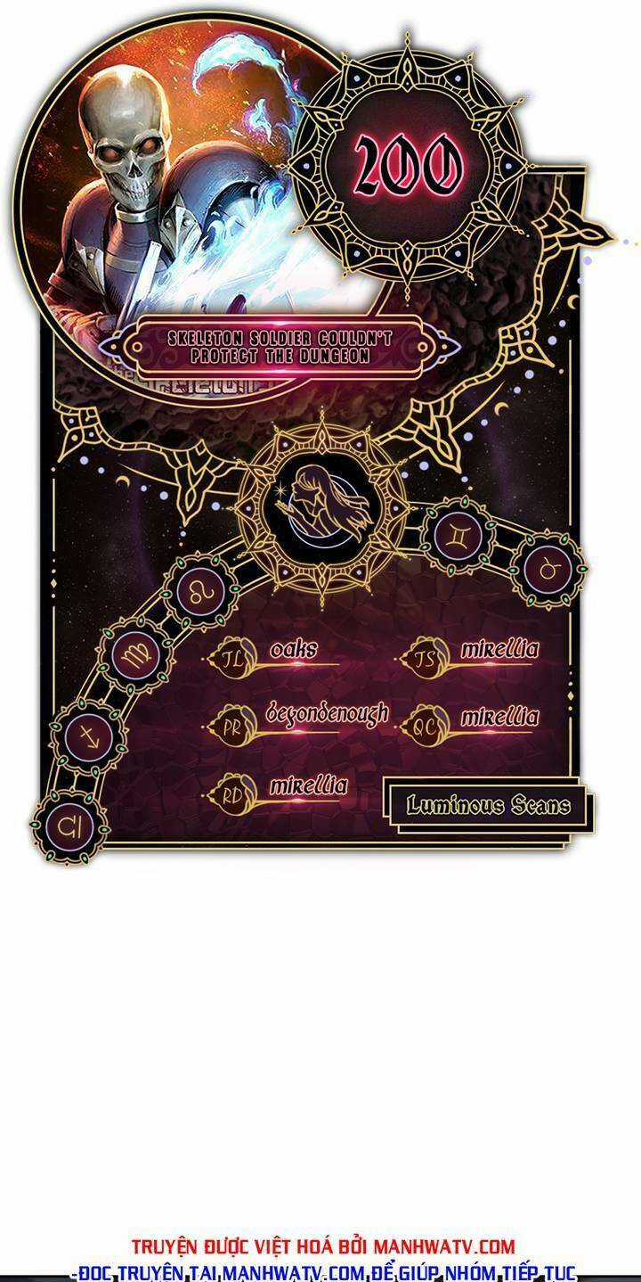 Cốt Binh Hồi Quy - Chapter 200 - Trang 2