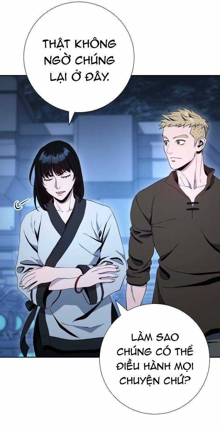 Cốt Binh Hồi Quy - Chapter 200 - Trang 12