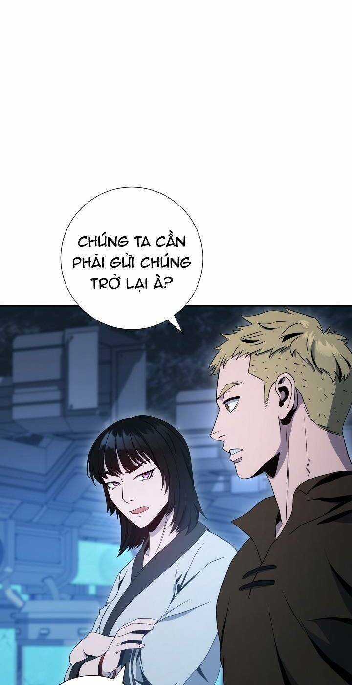 Cốt Binh Hồi Quy - Chapter 200 - Trang 13