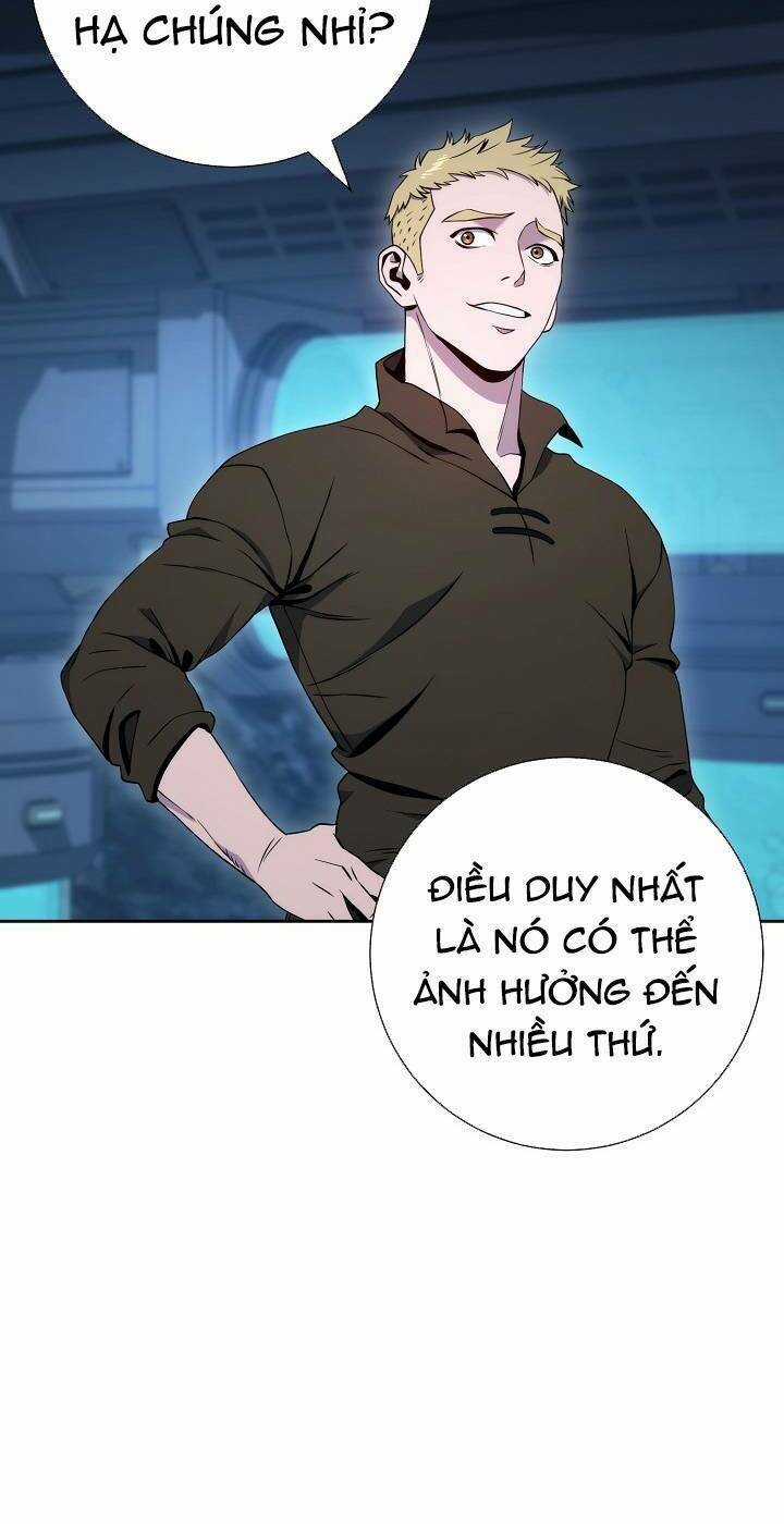 Cốt Binh Hồi Quy - Chapter 200 - Trang 17