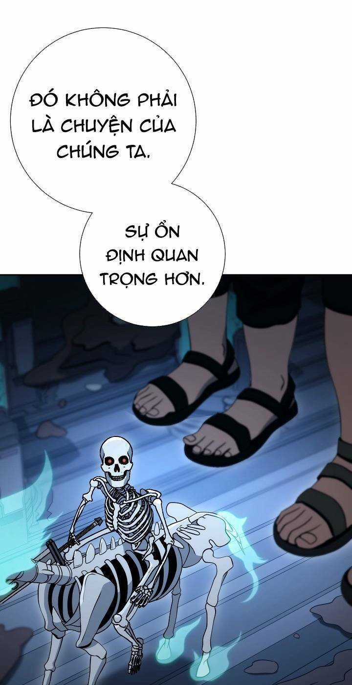 Cốt Binh Hồi Quy - Chapter 200 - Trang 18