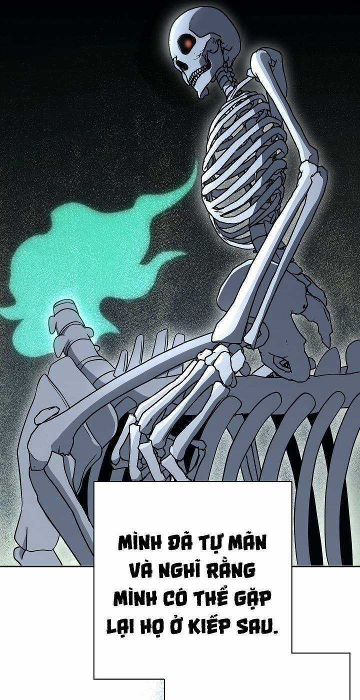 Cốt Binh Hồi Quy - Chapter 200 - Trang 30