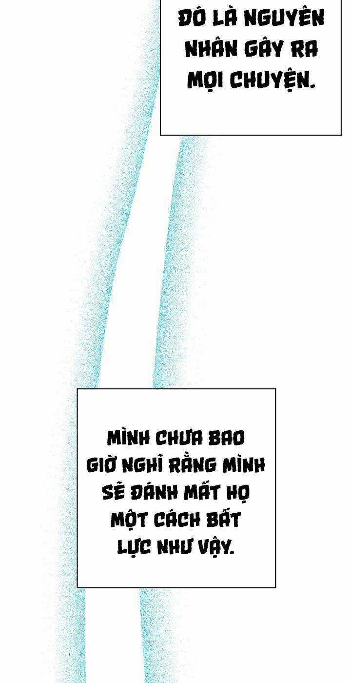 Cốt Binh Hồi Quy - Chapter 200 - Trang 31