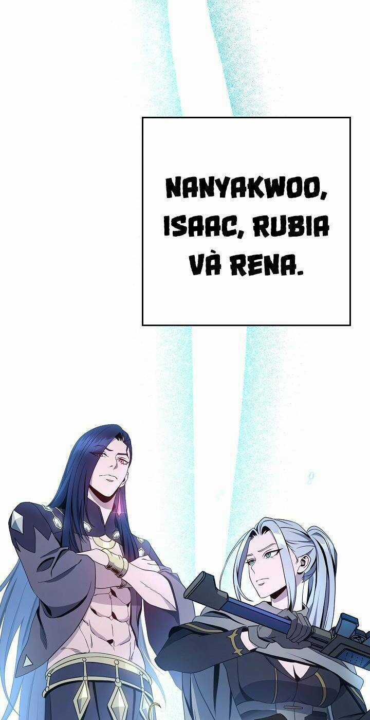 Cốt Binh Hồi Quy - Chapter 200 - Trang 35