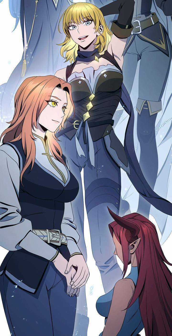 Cốt Binh Hồi Quy - Chapter 200 - Trang 36