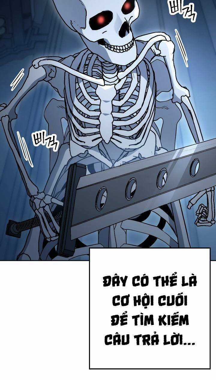 Cốt Binh Hồi Quy - Chapter 200 - Trang 42