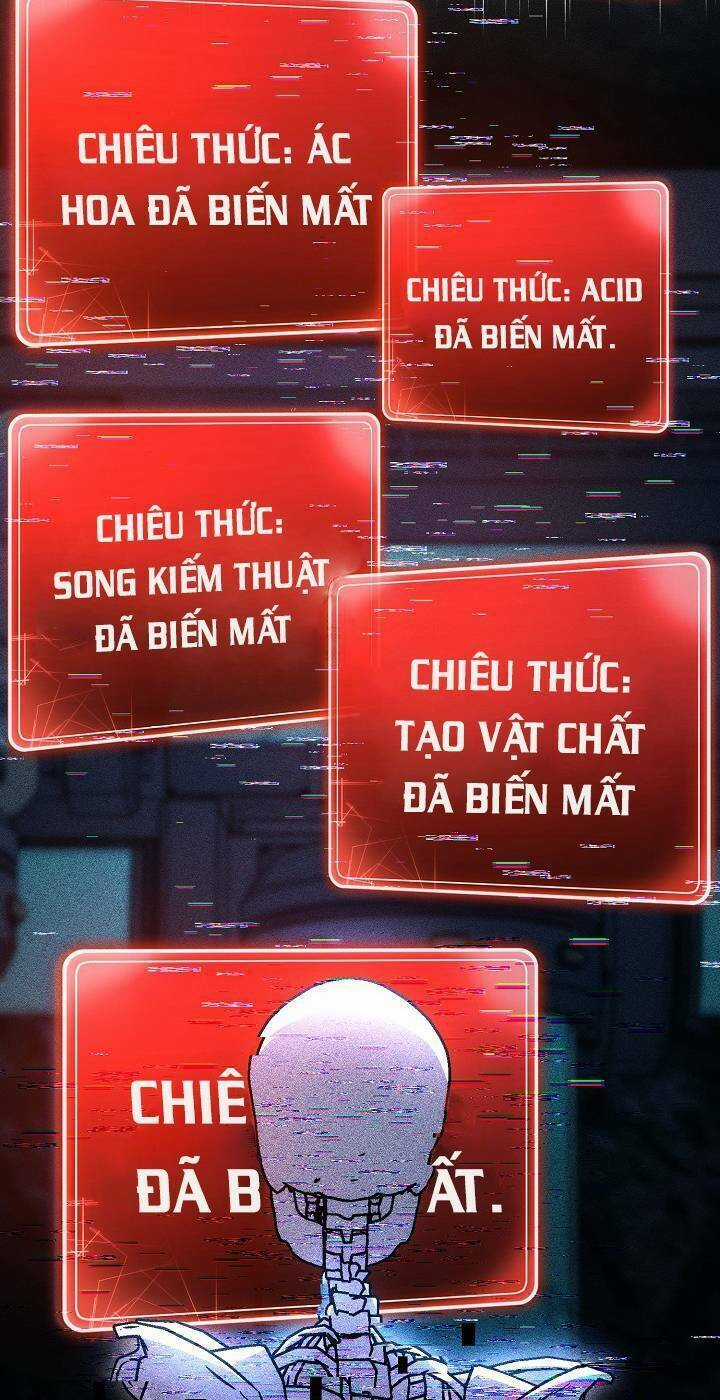 Cốt Binh Hồi Quy - Chapter 200 - Trang 72