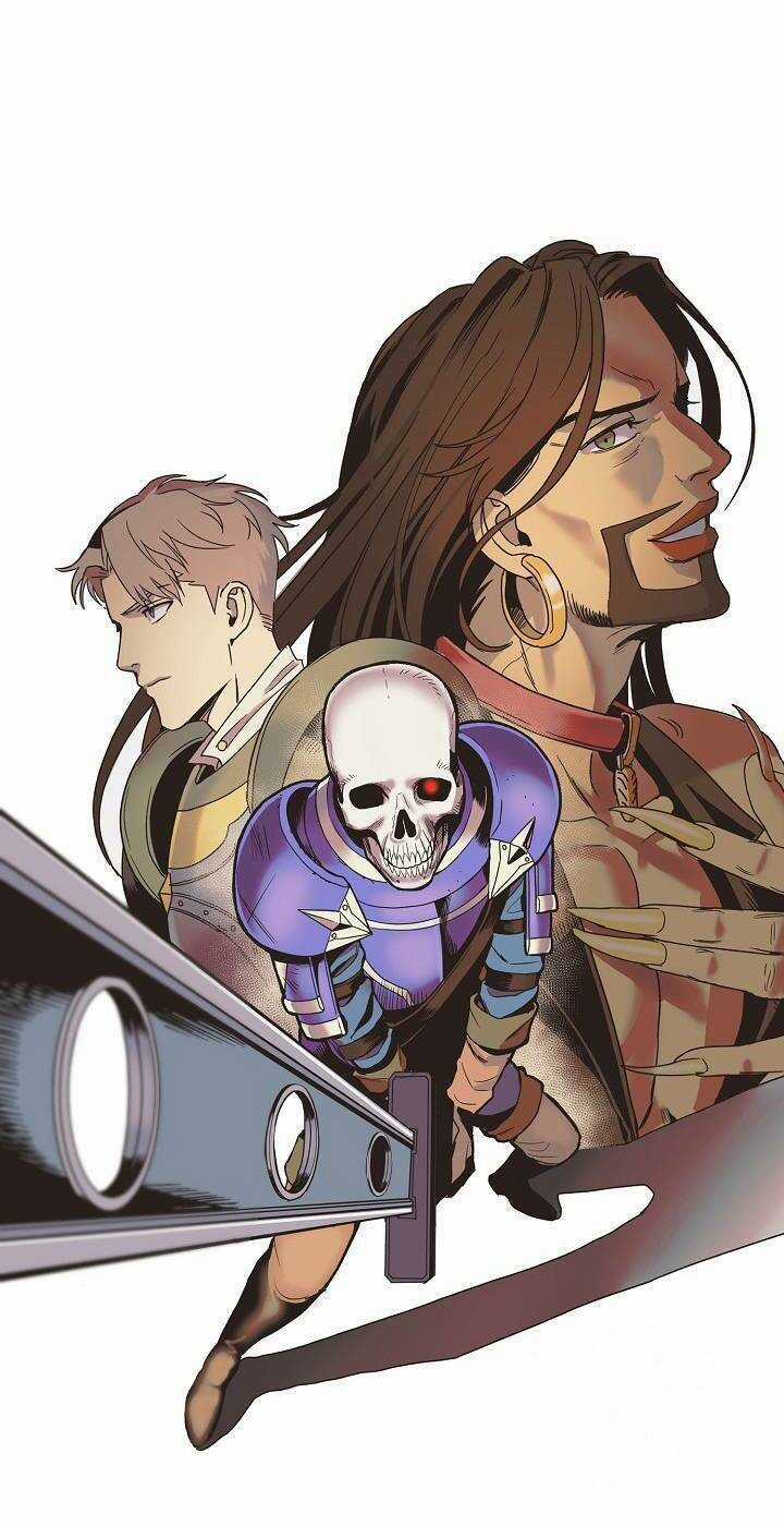 Cốt Binh Hồi Quy - Chapter 200 - Trang 99