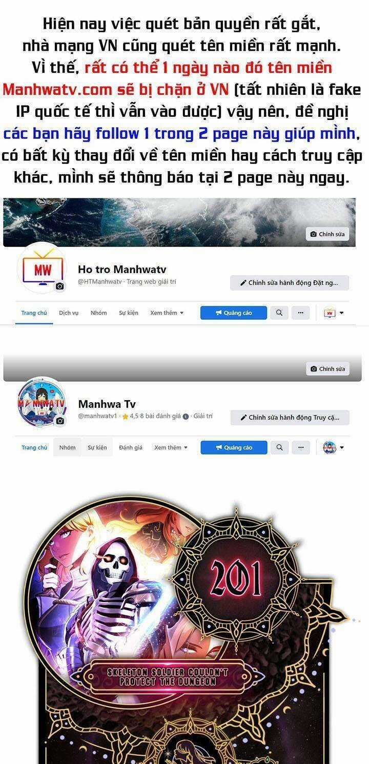 Cốt Binh Hồi Quy - Chapter 201 - Trang 1