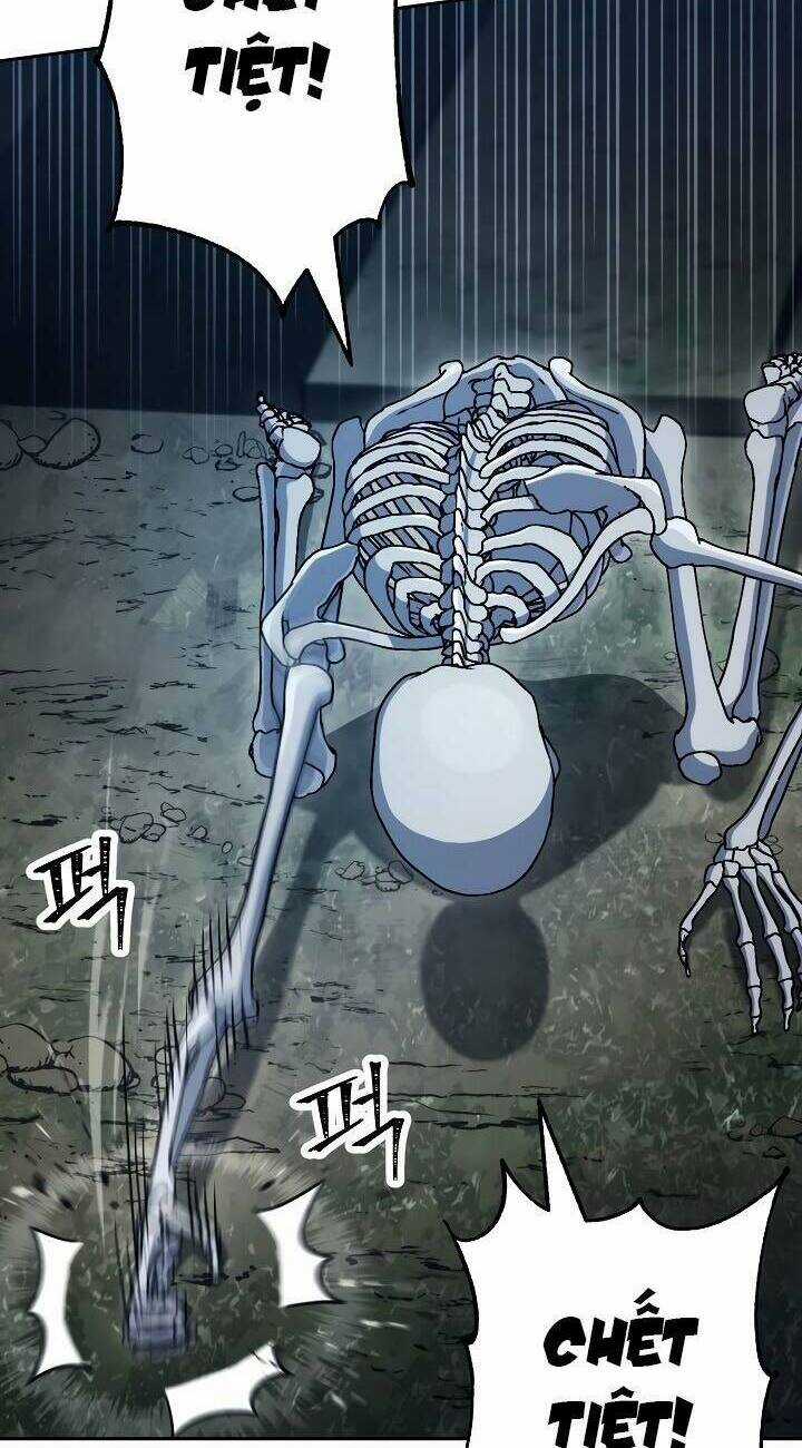 Cốt Binh Hồi Quy - Chapter 201 - Trang 18