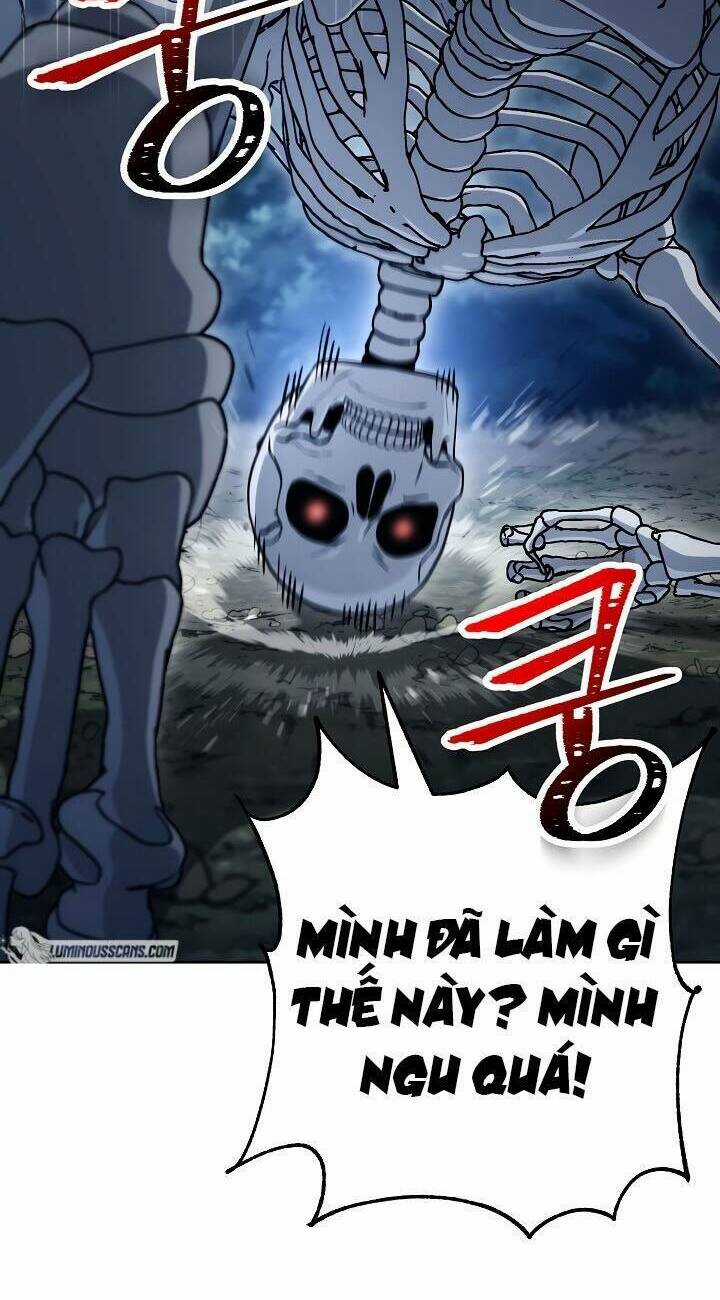 Cốt Binh Hồi Quy - Chapter 201 - Trang 20